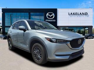 2021 Mazda CX-5 for sale in Lakeland FL