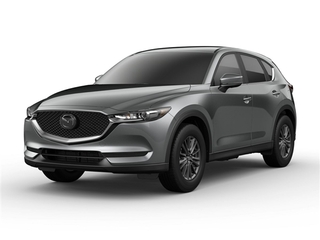 2021 Mazda CX-5 for sale in Portsmouth NH