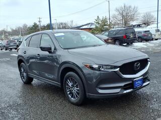 2021 Mazda CX-5 for sale in Watchung NJ