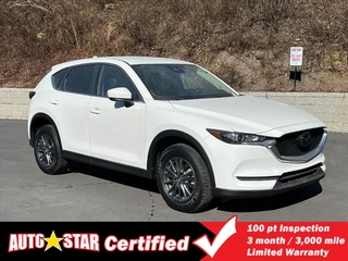 2021 Mazda CX-5 for sale in Waynesville NC