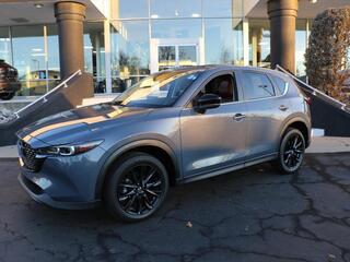 2022 Mazda CX-5 for sale in Olathe KS