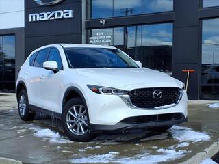 2022 Mazda CX-5 for sale in Cincinnati OH