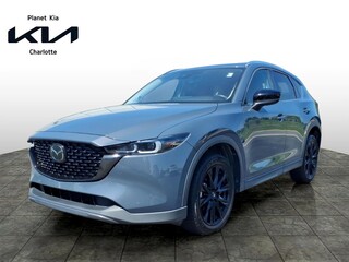 2022 Mazda CX-5 for sale in Charlotte NC