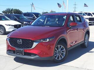 2022 Mazda CX-5 for sale in Denton TX