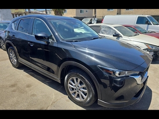 2022 Mazda CX-5 for sale in Dallas TX