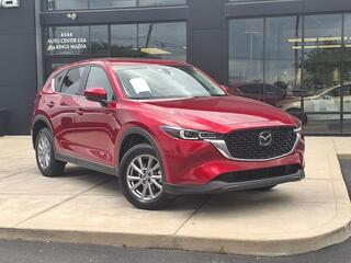 2023 Mazda CX-5 for sale in Cincinnati OH
