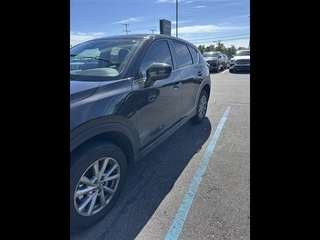 2023 Mazda CX-5 for sale in Greer SC