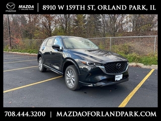 2024 Mazda CX-5 for sale in Orland Park IL