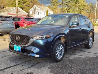 2024 Mazda CX-5 for sale in Matteson IL