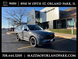 2024 Mazda CX-5 for sale in Orland Park IL