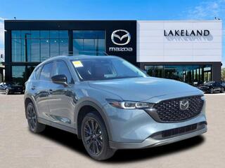 2025 Mazda CX-5 for sale in Lakeland FL