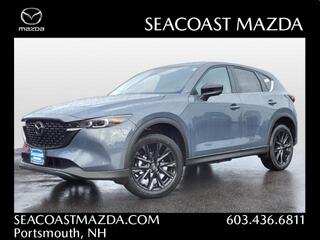 2025 Mazda CX-5 for sale in Portsmouth NH