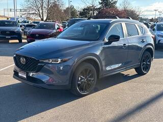 2025 Mazda CX-5 for sale in Janesville WI