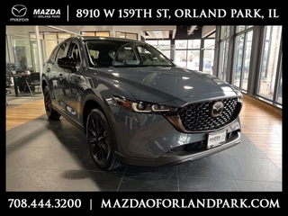 2025 Mazda CX-5 for sale in Orland Park IL