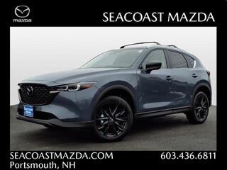 2025 Mazda CX-5 for sale in Portsmouth NH