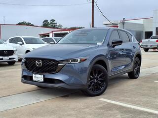 2025 Mazda CX-5 for sale in Conroe TX
