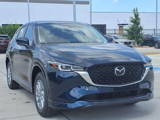 2025 Mazda CX-5 for sale in Richardson TX