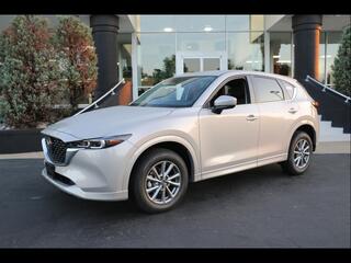 2025 Mazda CX-5 for sale in Olathe KS