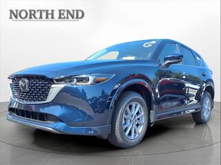 2025 Mazda CX-5 for sale in Lunenburg MA