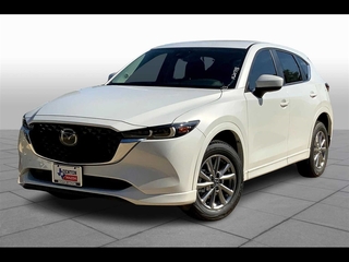 2025 Mazda CX-5 for sale in Denton TX
