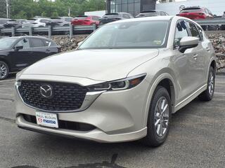 2025 Mazda CX-5 for sale in Augusta ME
