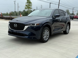 2025 Mazda CX-5 for sale in Orland Park IL