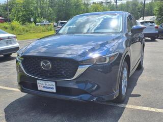 2025 Mazda CX-5 for sale in Augusta ME