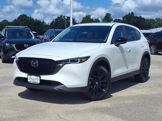 2025 Mazda CX-5 for sale in Conroe TX