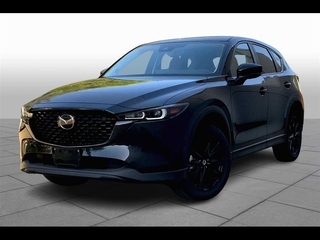 2025 Mazda CX-5 for sale in Denton TX