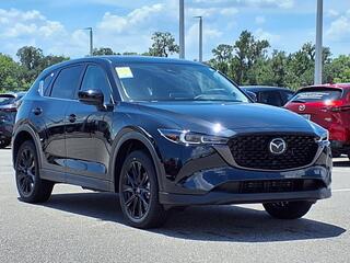 2025 Mazda CX-5 for sale in Lakeland FL