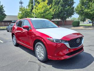 2025 Mazda CX-5 for sale in North Haven CT