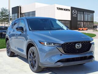 2025 Mazda CX-5 for sale in Richardson TX