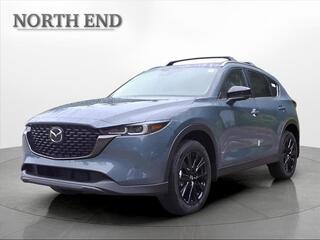 2025 Mazda CX-5 for sale in Lunenburg MA