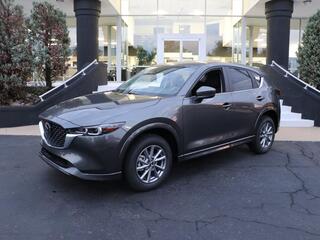 2025 Mazda CX-5 for sale in Olathe KS