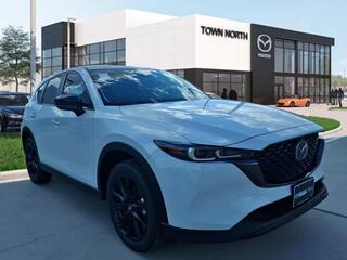 2025 Mazda CX-5 for sale in Richardson TX