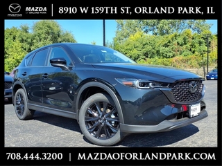 2025 Mazda CX-5 for sale in Orland Park IL