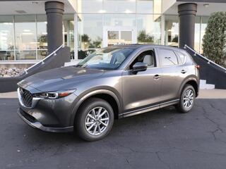 2025 Mazda CX-5 for sale in Olathe KS