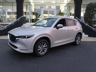 2025 Mazda CX-5 for sale in Olathe KS