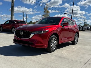 2025 Mazda CX-5 for sale in Orland Park IL