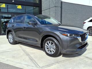 2025 Mazda CX-5 for sale in Dayton OH