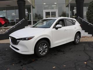 2025 Mazda CX-5 for sale in Olathe KS