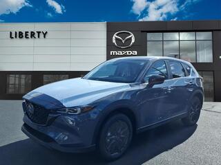 2025 Mazda CX-5 for sale in North Haven CT