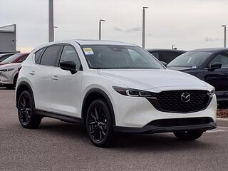2025 Mazda CX-5 for sale in Lakeland FL
