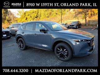 2025 Mazda CX-5 for sale in Orland Park IL