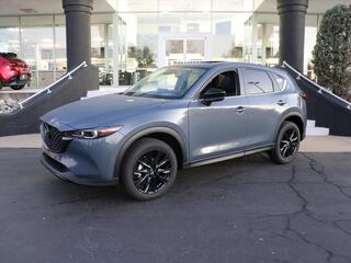 2025 Mazda CX-5 for sale in Olathe KS