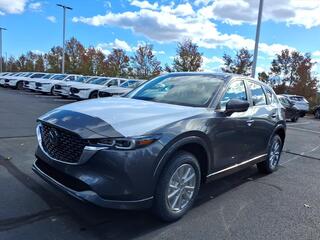 2025 Mazda CX-5 for sale in North Haven CT