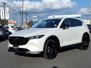 2025 Mazda CX-5 for sale in Monroe LA