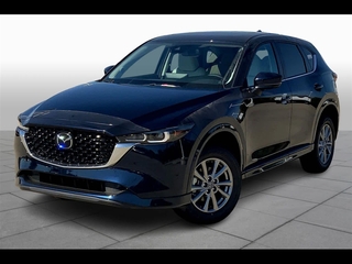 2025 Mazda CX-5 for sale in Denton TX