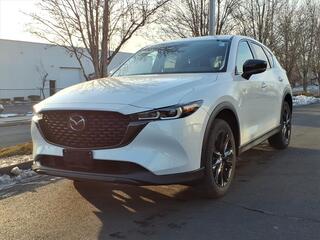 2025 Mazda CX-5 for sale in North Haven CT
