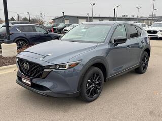 2025 Mazda CX-5 for sale in Janesville WI